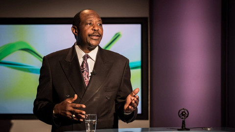 Hyde Park Civilizace - Rwandská genocida