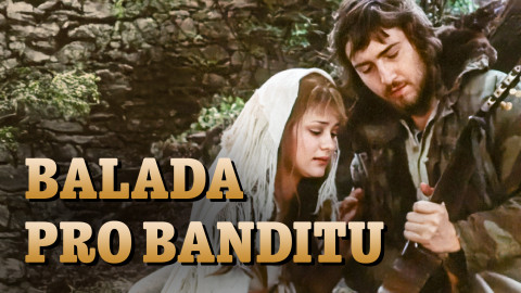 Balada pro banditu