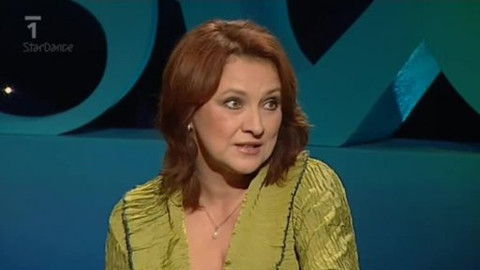 Všechnopárty - 17. prosince 2010