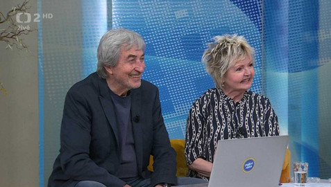 Dobré ráno - 22. března 2024