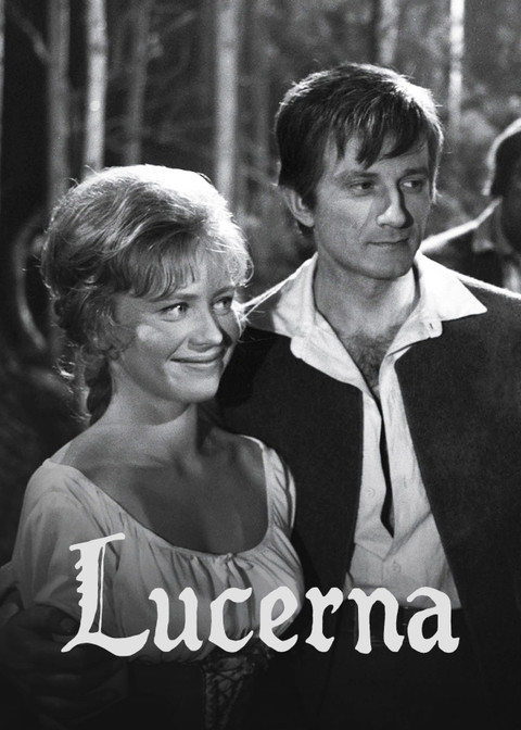 Lucerna
