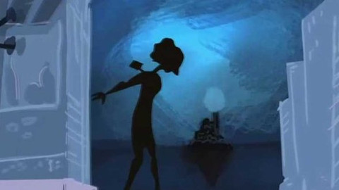 Mezipatra 2015 - Slečna Finknaglová podléhá náhodě