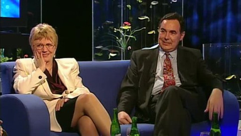 Banánové rybičky - Jak přežít, když mě nechce