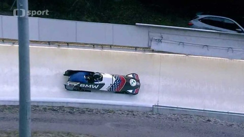 Světový pohár v bobech a skeletonu - Rakousko