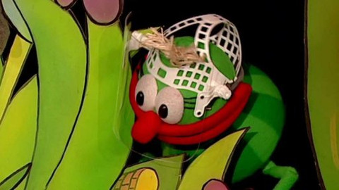 Studio Kamarád - 26. dubna 2015