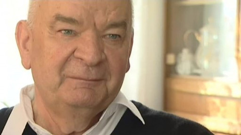 Cesty víry - Dotknout se nebes