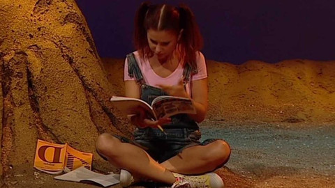 PLANETA YÓ - 20. října 2015