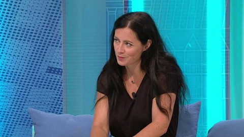 Dobré ráno - 31. července 2020