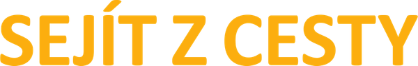 Sejít z cesty