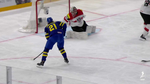 MS v ledním hokeji 2023 Finsko, Lotyšsko - Švédsko - Rakousko