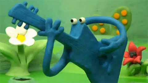 Žížaláci - Muzikanti