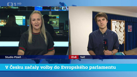 Události v regionech (jih a západ) - 7. června 2024