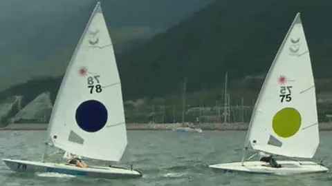 Světová letní univerziáda 2011 Čína - 17. srpna 2011