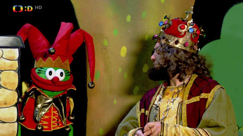 Studio Kamarád - 7. dubna 2024