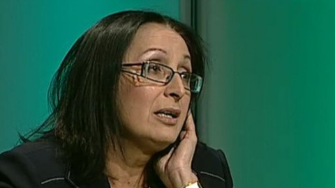 Hyde Park ČT24 - 25. ledna 2011