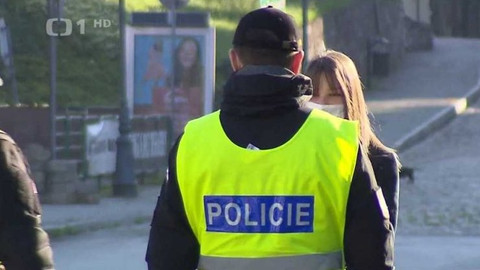 Wiadomości w języku polskim - 21. června 2020