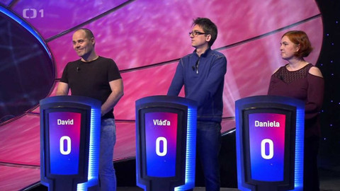 Kde domov můj? - 3. května 2016