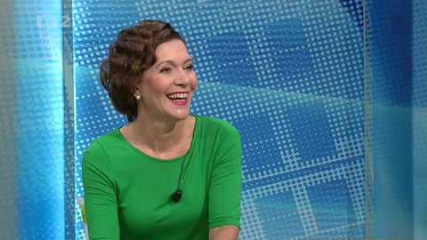 Dobré ráno - 21. září 2018