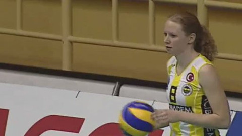 Liga mistrů ve volejbalu - VK Prostějov - Fenerbahce Istanbul