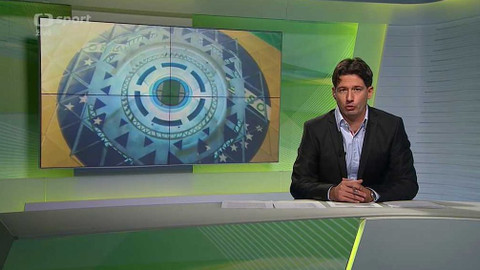 Studio fotbal - Dohráno