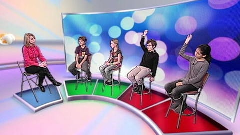 Zprávičky - 5. března 2011