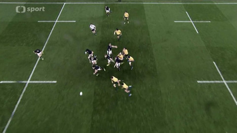 World Rugby - 24. června 2016