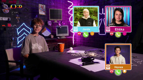 Wifina - 7. listopadu