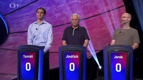 Kde domov můj? - 22. května 2017