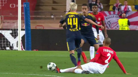 Liga mistrů UEFA - Sevilla FC - Liverpool FC