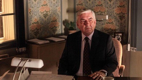 Doktor Martin - 1/16 Pražák