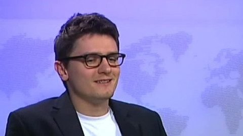 Před půlnocí - 8. prosince 2010