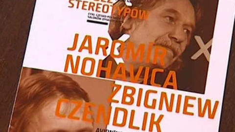 Wiadomości w języku polskim - 8. března 2013