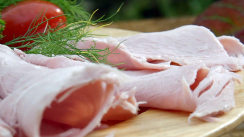 Co naše babičky uměly a na co my jsme zapomněli - Šunka