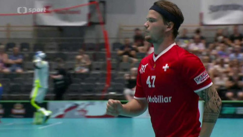 Světové hry 2017 Polsko - Švédsko - Švýcarsko