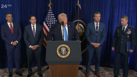 Americký útok na Venezuelu - Americký útok na Venezuelu: Maduro zadržen