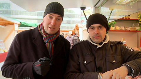 Kluci v akci - Věčné lahůdky VI.