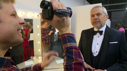 StarDance - ...kolem dokola