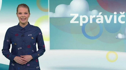 Zprávičky - 19. listopadu 2016