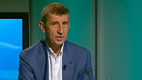 Hyde Park ČT24 - 28. června 2013