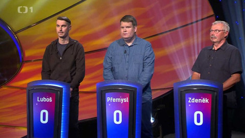 Kde domov můj? - 9. prosince 2021