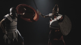 Starověké metropole