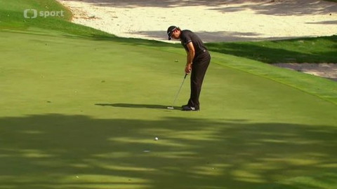 PGA Tour - Wells Fargo Championship