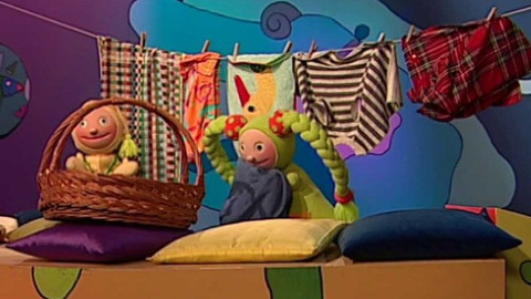 Kouzelná školka - 7. ledna 2016