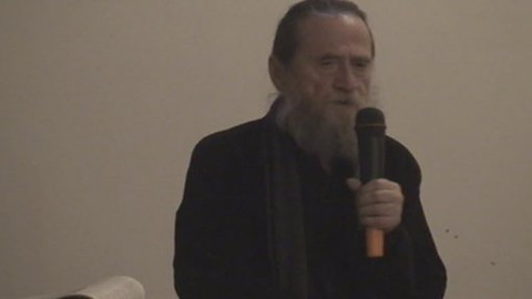 Ideje a umění z Centra DOX - Fotografie v konceptuálním umění s ohledem na ranější práce Gilberta & George