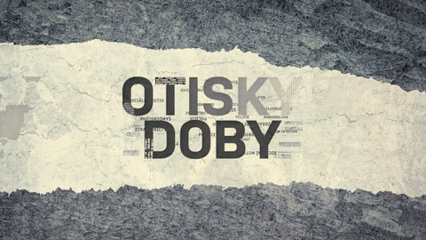 Otisky doby