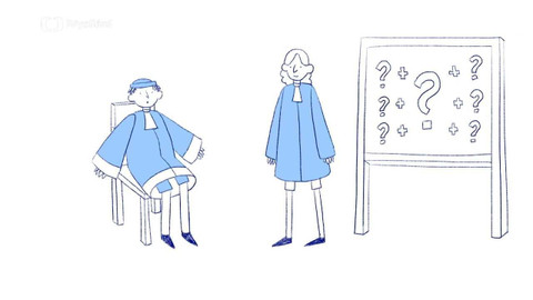 Jak vám mohu pomoci? - 5/8 John Locke – Identita & pleš