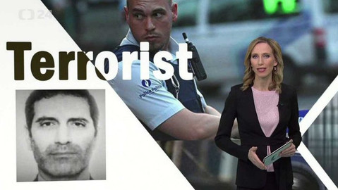 Horizont ČT24 - 4. února 2021