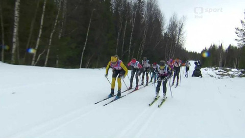 Ski Classics - Arefjällsloppet