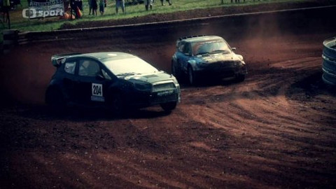 Svět motorů - M ČR Enduro Radvanice