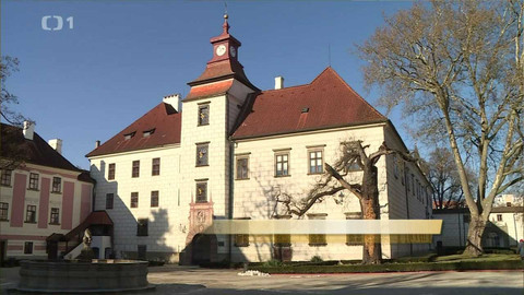 Toulavá kamera - 12. března 2023